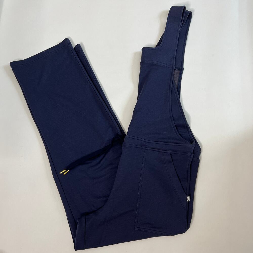 Koolaburra by UGG Overalls women's Jumpsuit  dark blue Sz M